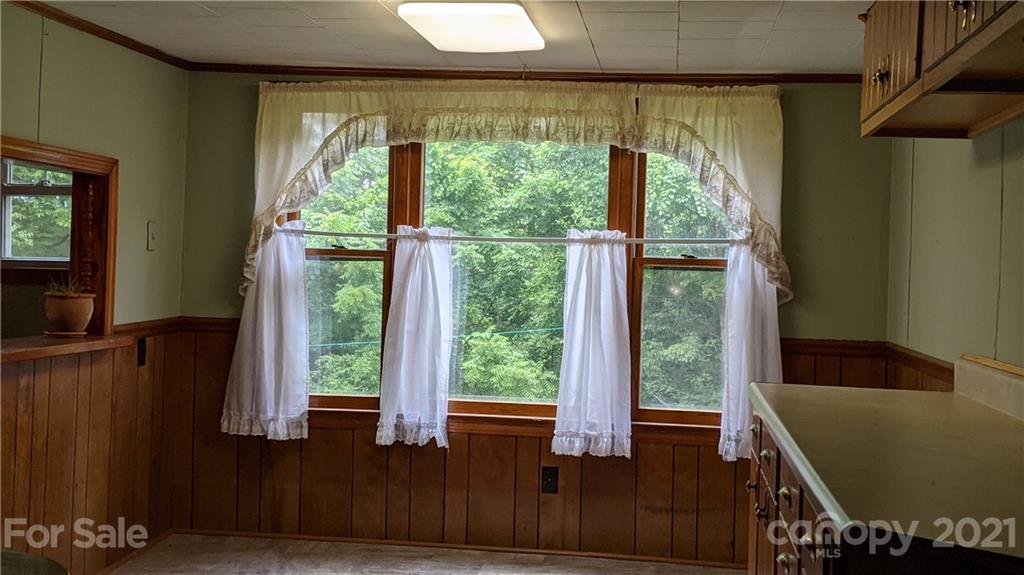 332 Jericho Road Harmony, NC 28634 - Photo 5 of 17 a view of a room that has a large window