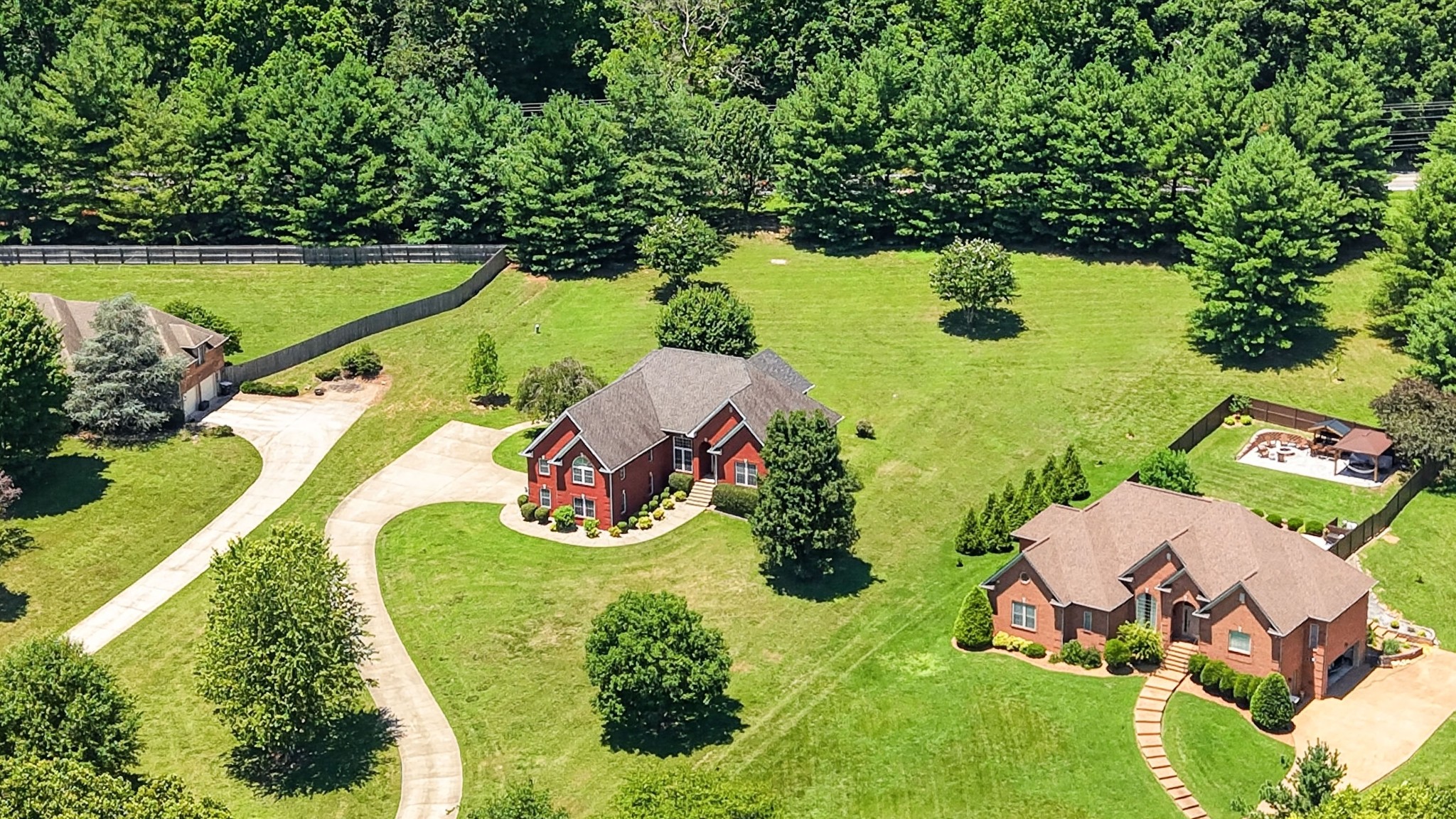 2011 Bryans Park Court Springfield, TN 37172 - Photo 92 of 95