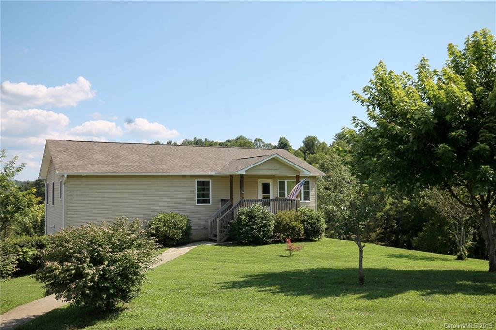 74 Murray De Bruhl Road Alexander, NC 28701 - Photo 1 of 34 Gallery Image 1