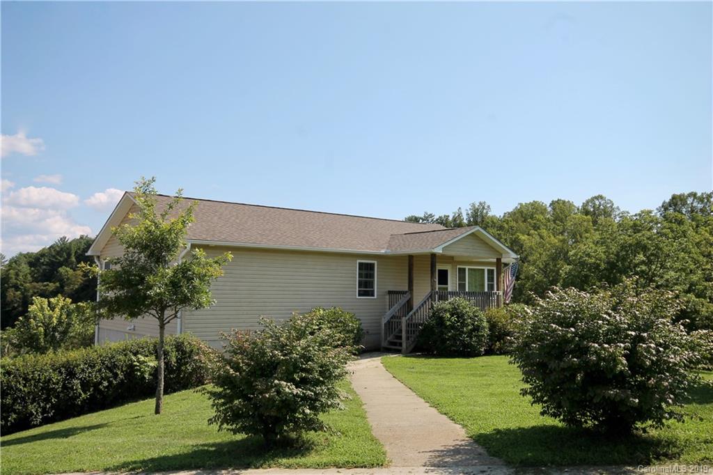 74 Murray De Bruhl Road Alexander, NC 28701 - Photo 2 of 34 Gallery Image 2