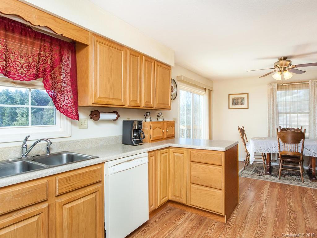 74 Murray De Bruhl Road Alexander, NC 28701 - Photo 17 of 34 Gallery Image 17