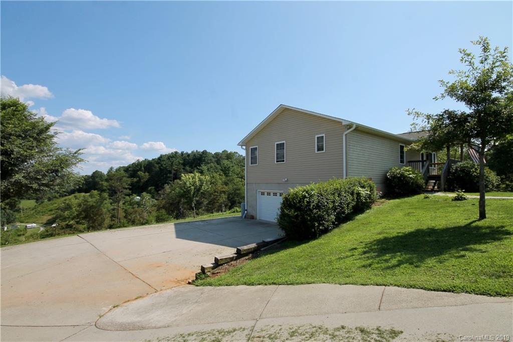 74 Murray De Bruhl Road Alexander, NC 28701 - Photo 3 of 34 Gallery Image 3