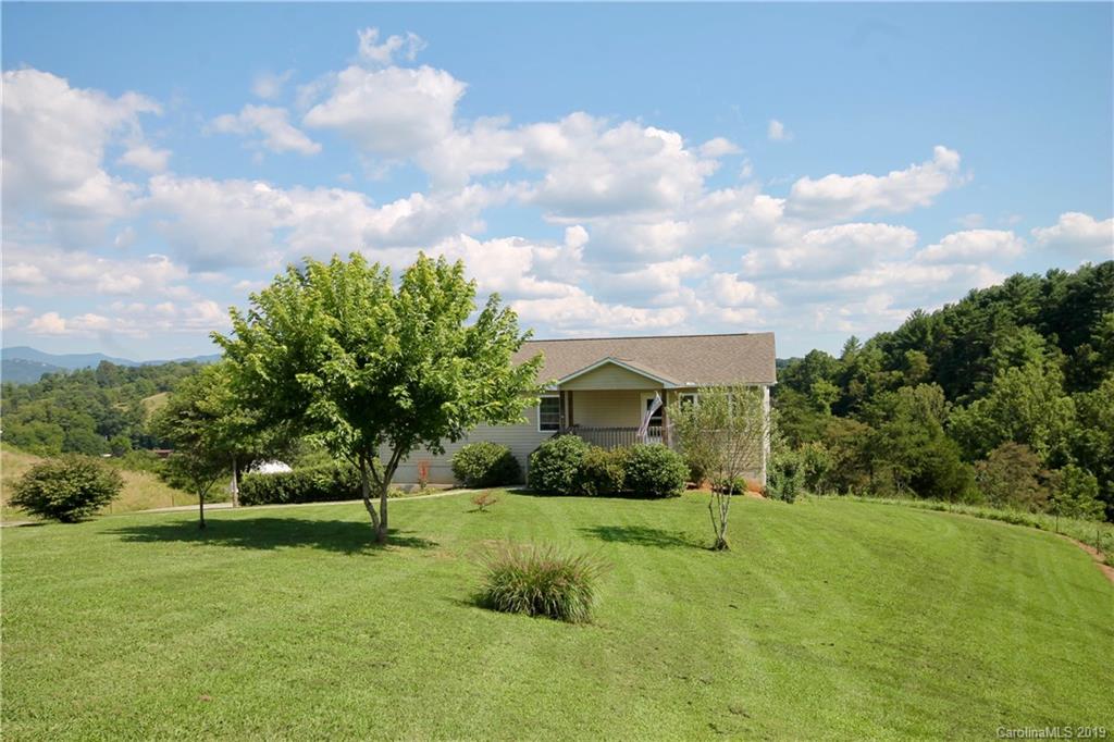 74 Murray De Bruhl Road Alexander, NC 28701 - Photo 4 of 34 Gallery Image 4