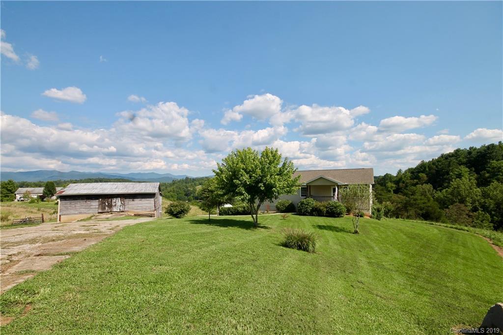 74 Murray De Bruhl Road Alexander, NC 28701 - Photo 34 of 34 Gallery Image 34