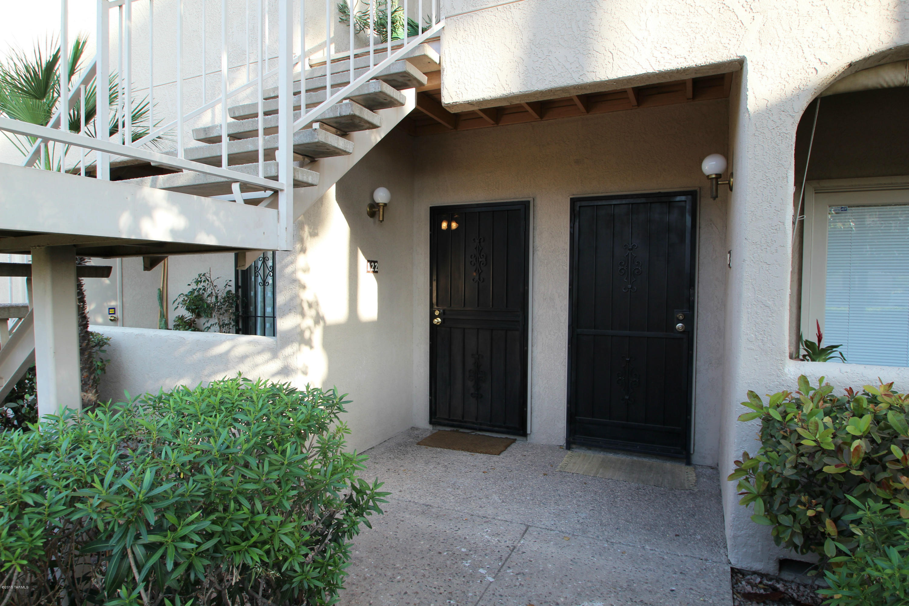 5500 North Valley View Road, Unit 122 Tucson, AZ 85718 - Photo 25 of 34