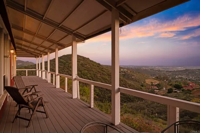 $1,849,000 | 14645 High Valley Road, Poway, CA 92064