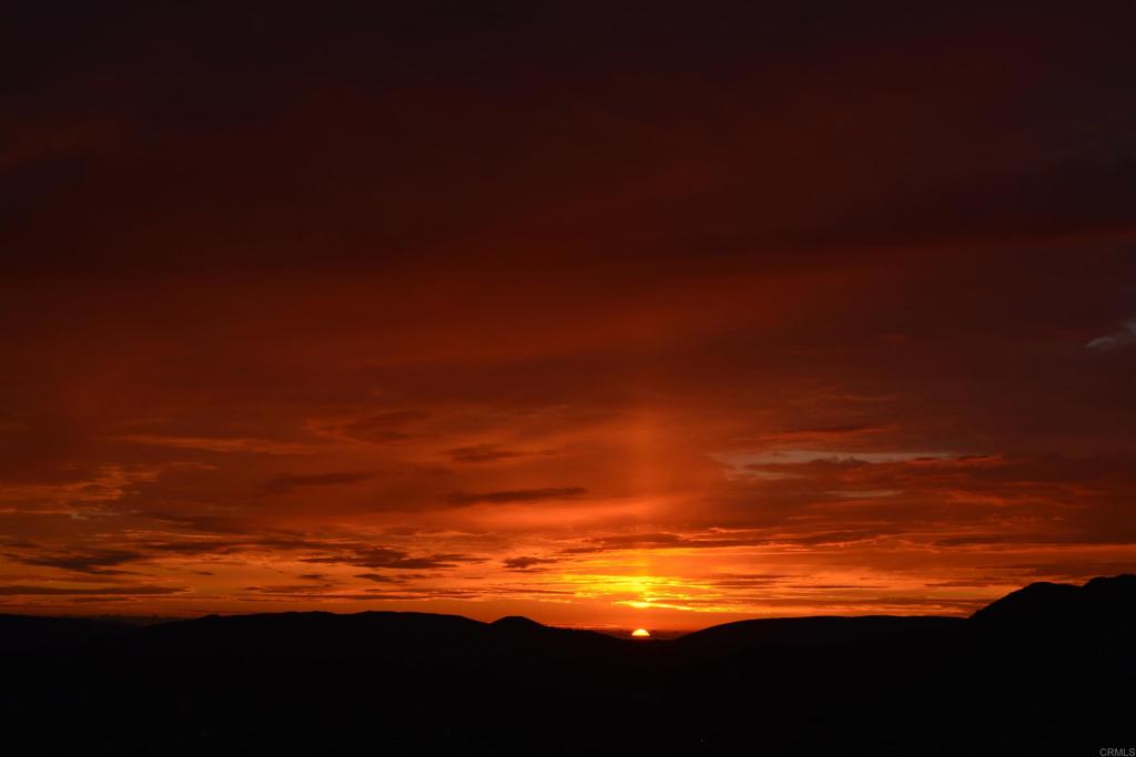 14645 High Valley Road Poway, CA 92064 - Photo 9 of 34 a view of beach and ocean