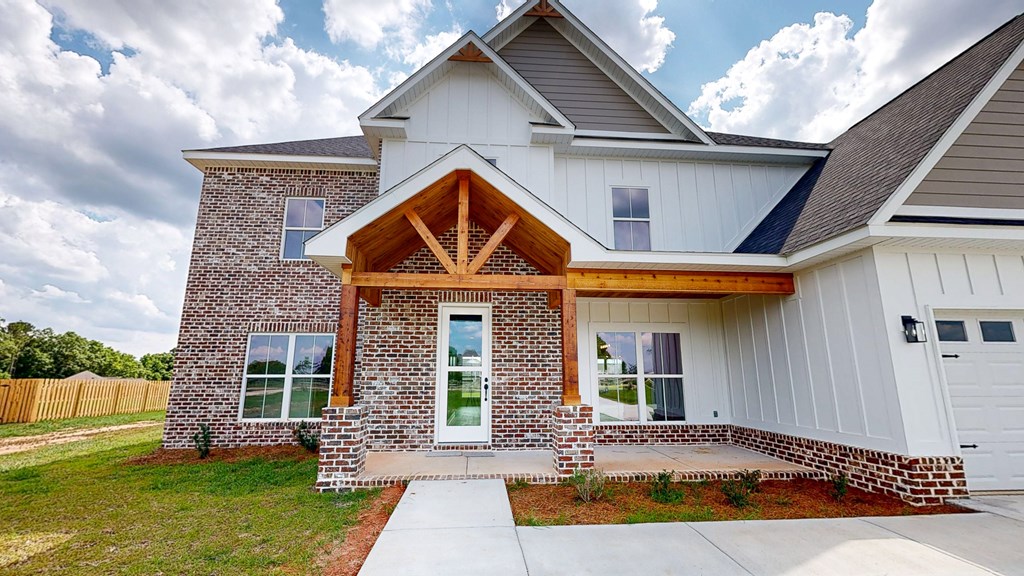 4860 Henry County Road Headland, AL 36345 - Photo 2 of 61