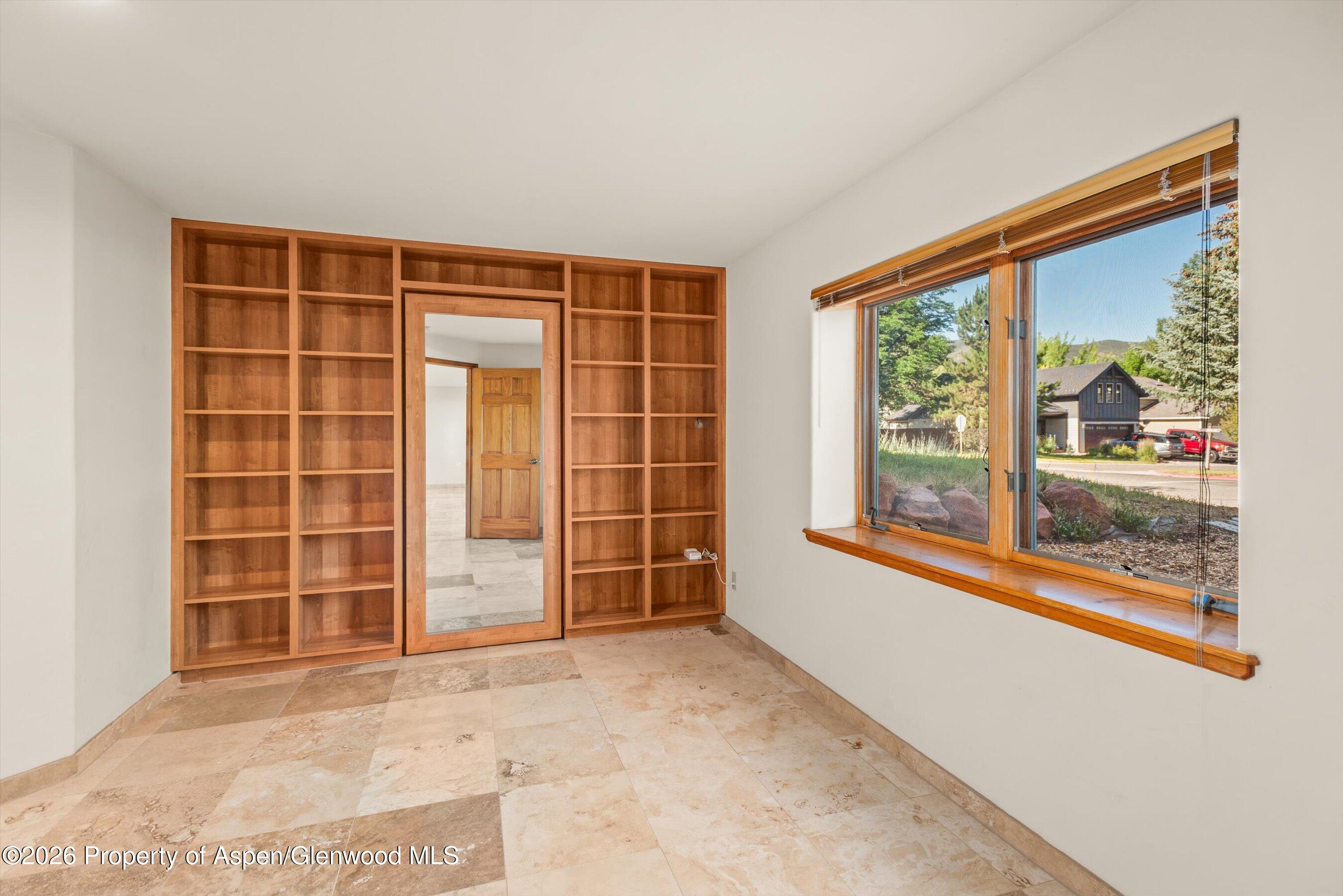 985 Lupine Circle Basalt, CO 81621 - Photo 16 of 30 Downstairs Office or Bedroom