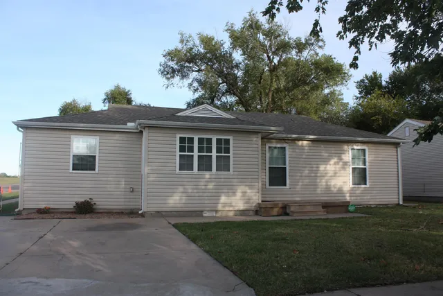$195,000 | 2758 North Wellesley Street, Wichita, KS 67220