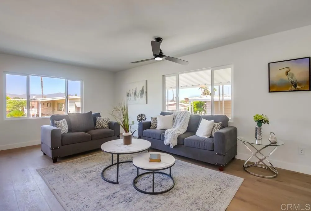 8301 Mission Gorge Road, Unit 331 Santee, CA 92071 - Photo 4 of 17 Gallery Image 4