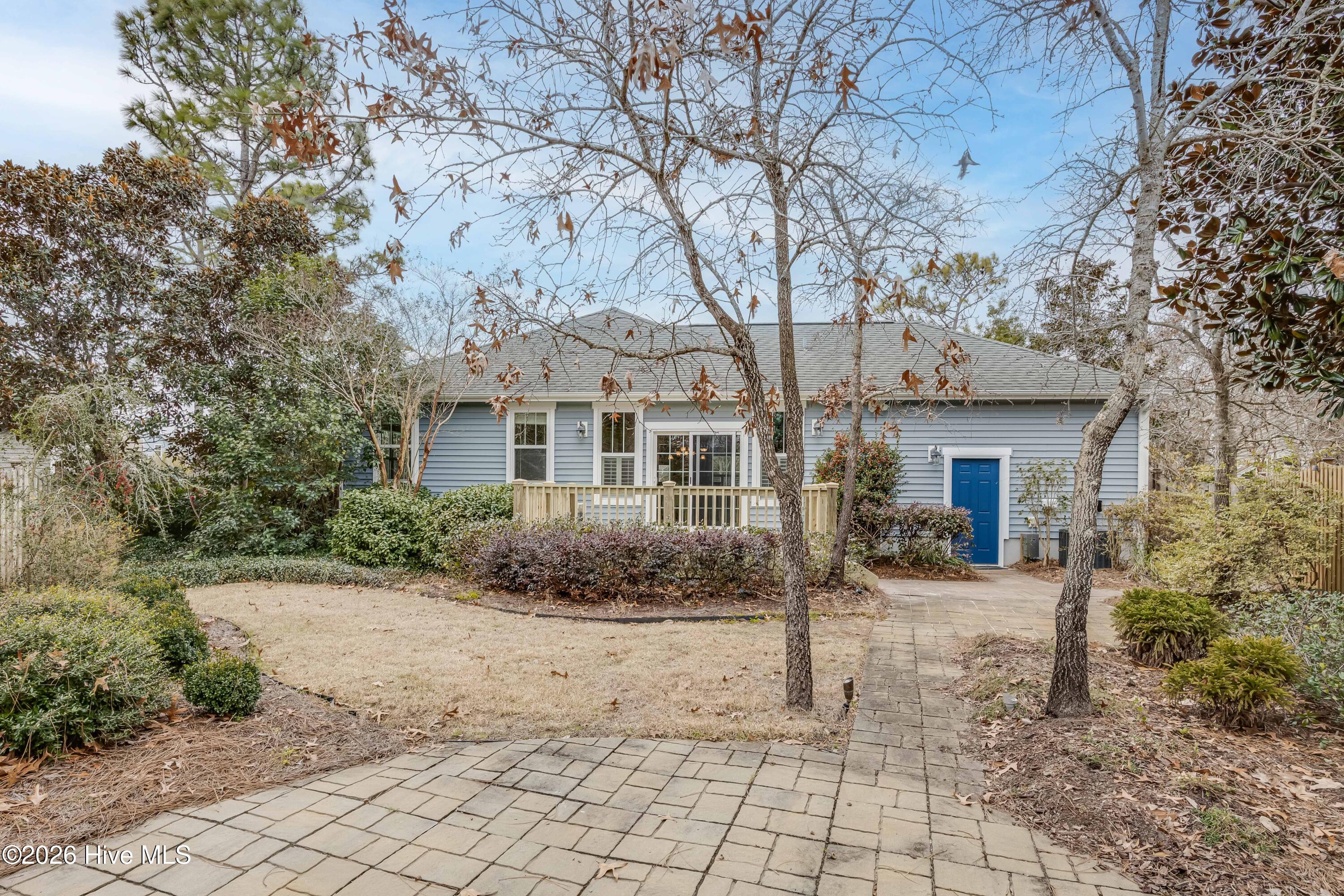 400 Belvedere Drive Holly Ridge, NC 28445 - Photo 28 of 42 by 2