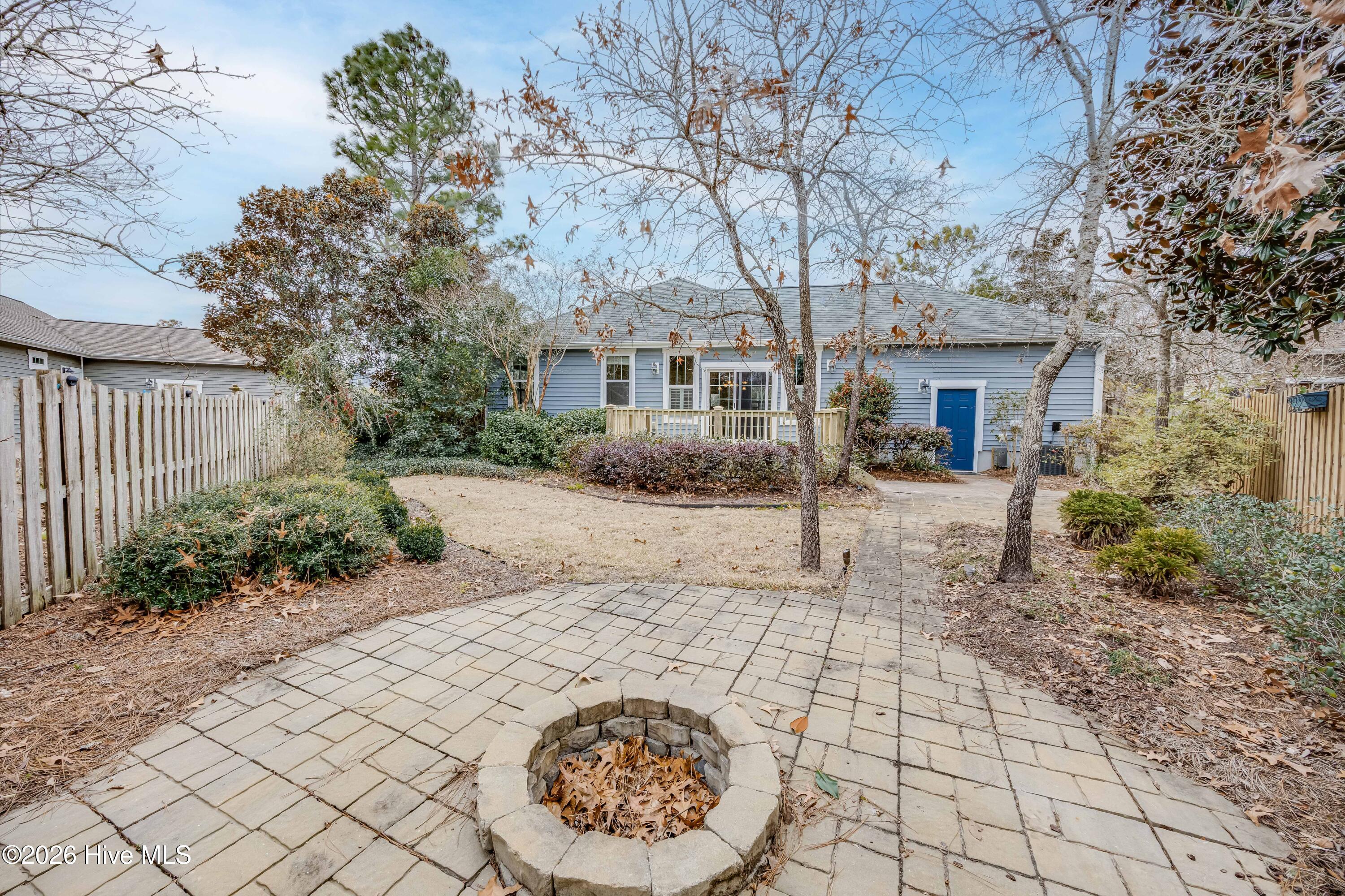 400 Belvedere Drive Holly Ridge, NC 28445 - Photo 4 of 42 by 3