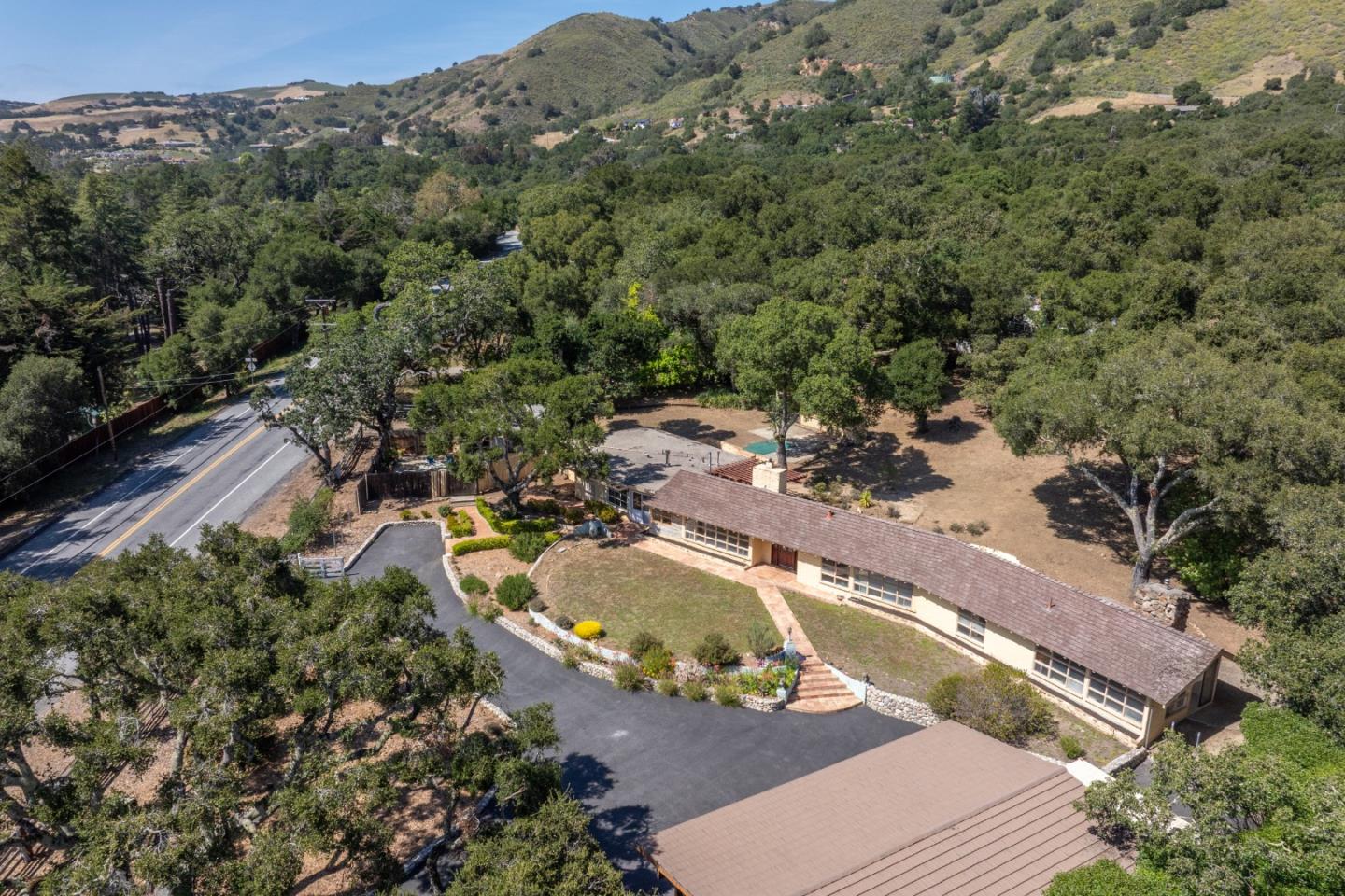 72 Los Laureles Grade Road Carmel Valley, CA 93924 - Photo 40 of 43