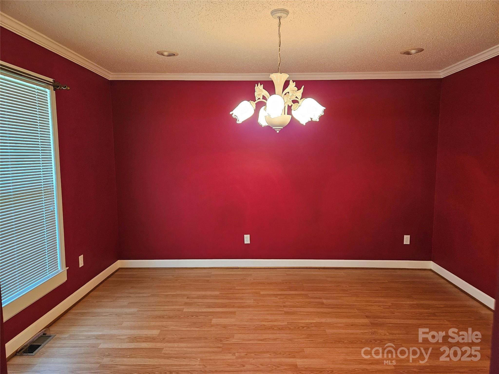 10670 Troutman Road Midland, NC 28107 - Photo 11 of 38 a view of an empty room with a window