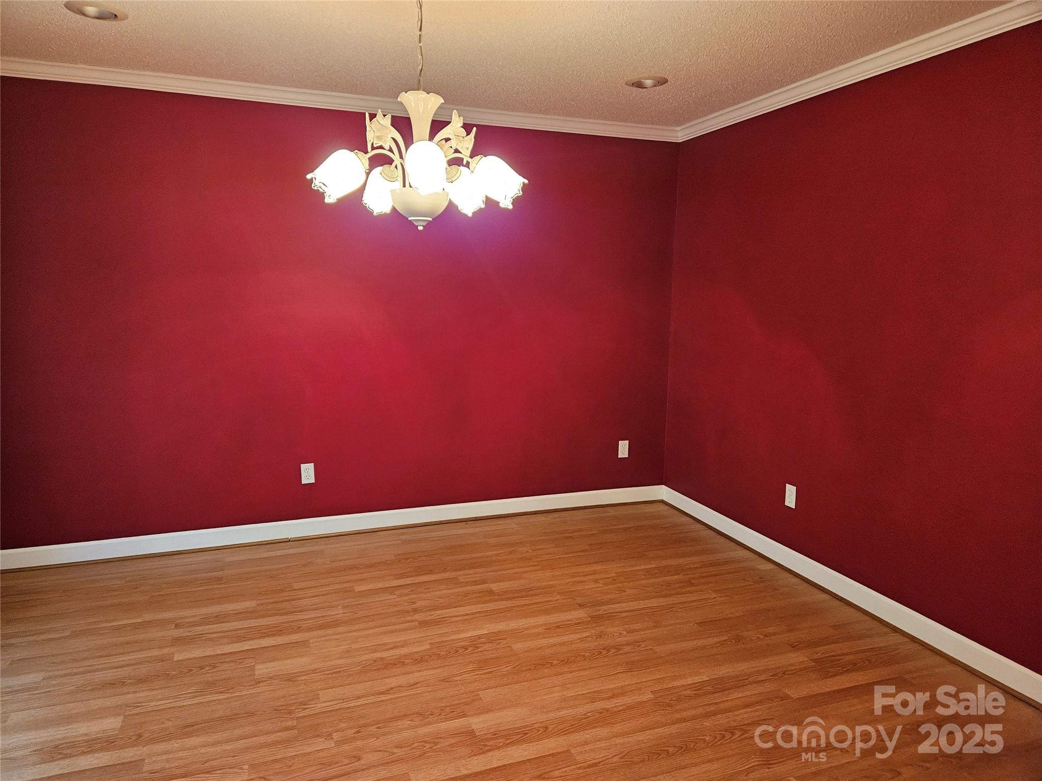 10670 Troutman Road Midland, NC 28107 - Photo 12 of 38 a view of an empty room with a window