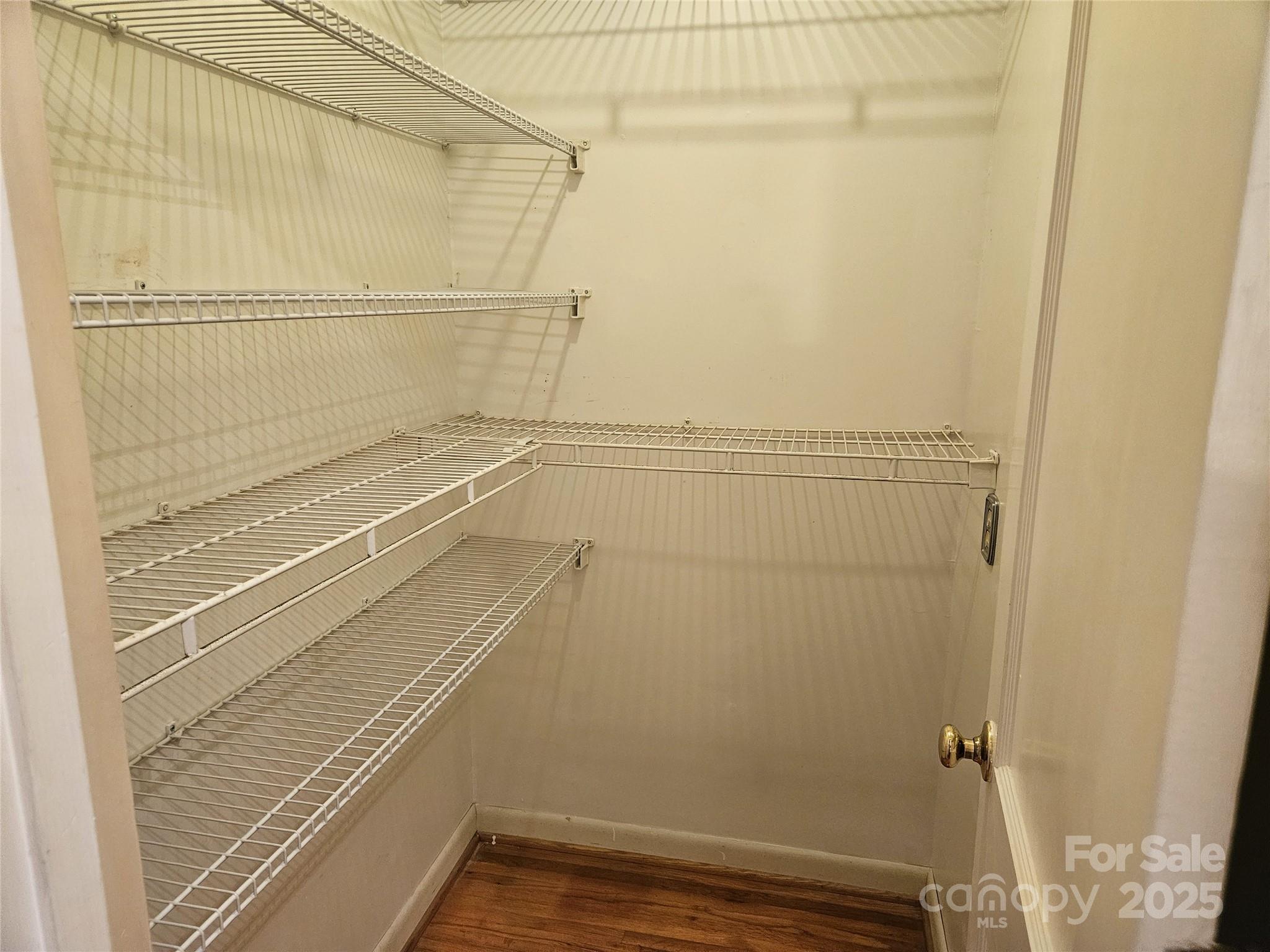 10670 Troutman Road Midland, NC 28107 - Photo 20 of 38 a view of a small room
