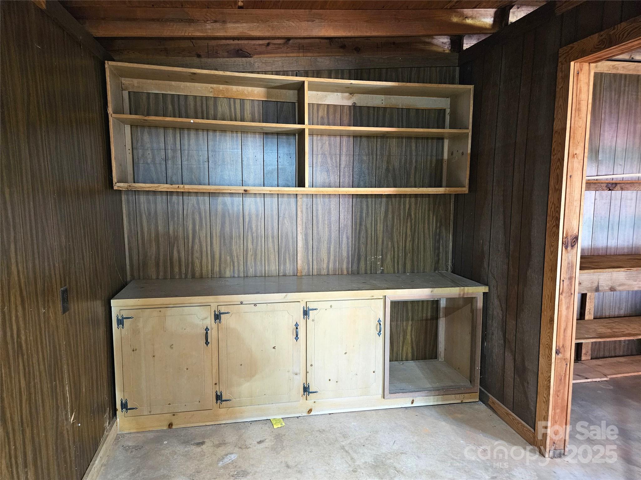 10670 Troutman Road Midland, NC 28107 - Photo 30 of 38 a view of storage area