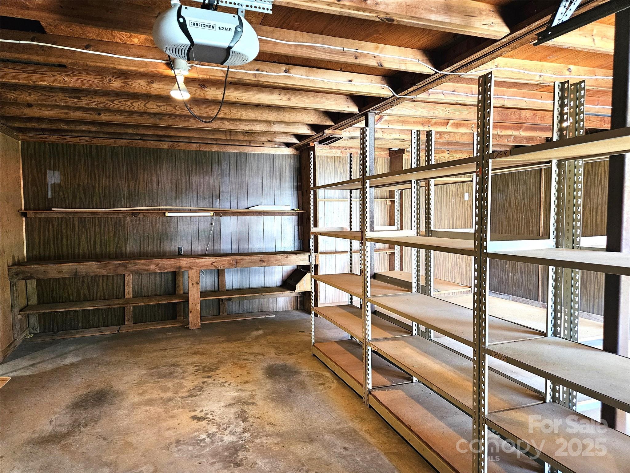 10670 Troutman Road Midland, NC 28107 - Photo 31 of 38 a view of an empty room with a window