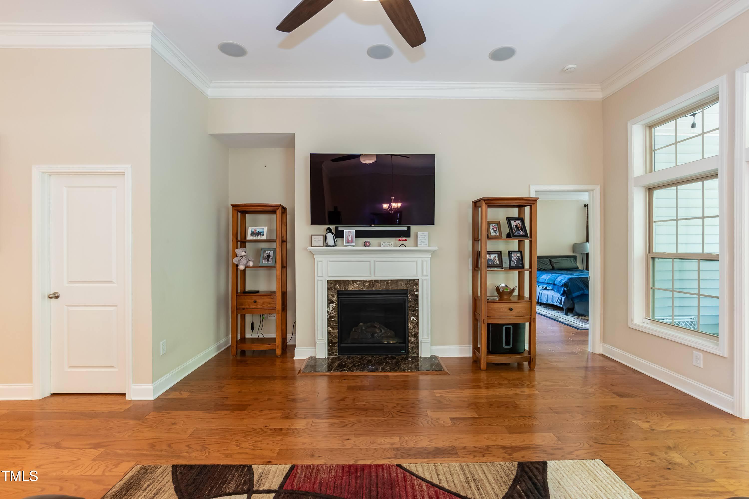 7660 Channery Way Raleigh, NC 27616 - Photo 6 of 42 Living 02