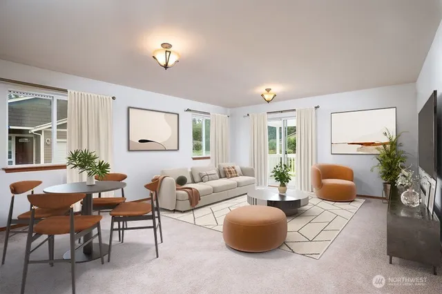 $445,000 | 20614 6th Ave Court East, Spanaway, WA 98387