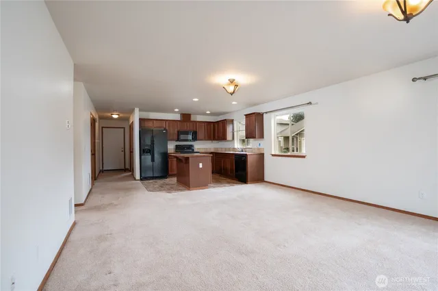 $445,000 | 20614 6th Ave Court East, Spanaway, WA 98387