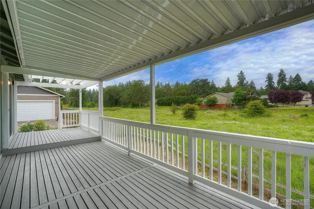 $445,000 | 20614 6th Ave Court East, Spanaway, WA 98387