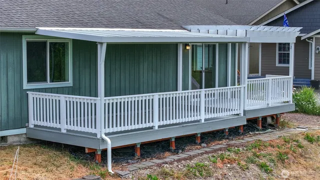 $445,000 | 20614 6th Ave Court East, Spanaway, WA 98387