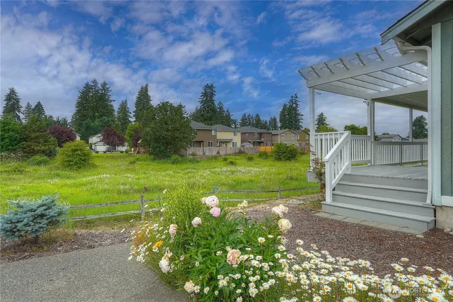 $445,000 | 20614 6th Ave Court East, Spanaway, WA 98387