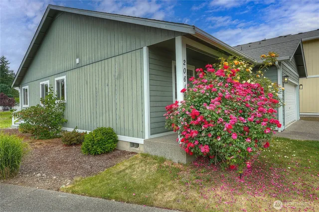 $445,000 | 20614 6th Ave Court East, Spanaway, WA 98387