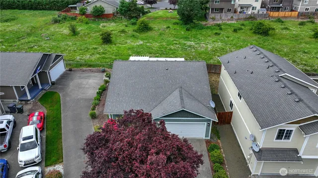 $445,000 | 20614 6th Ave Court East, Spanaway, WA 98387