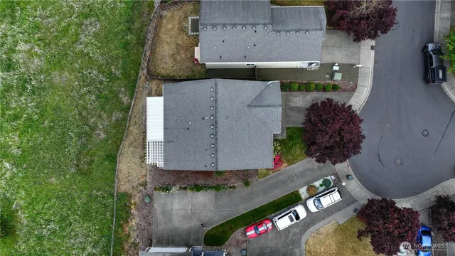 $445,000 | 20614 6th Ave Court East, Spanaway, WA 98387