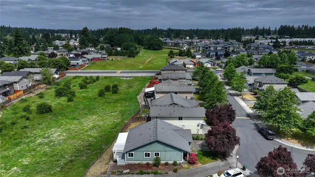 $445,000 | 20614 6th Ave Court East, Spanaway, WA 98387