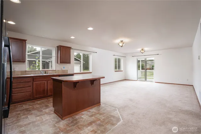 $445,000 | 20614 6th Ave Court East, Spanaway, WA 98387