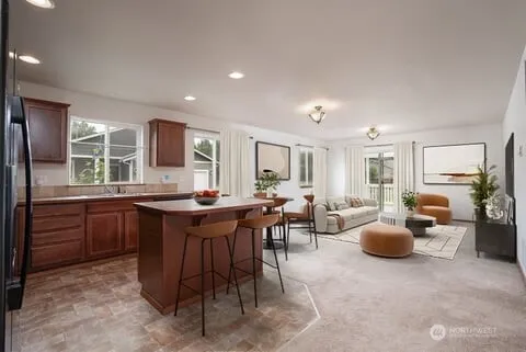 $445,000 | 20614 6th Ave Court East, Spanaway, WA 98387