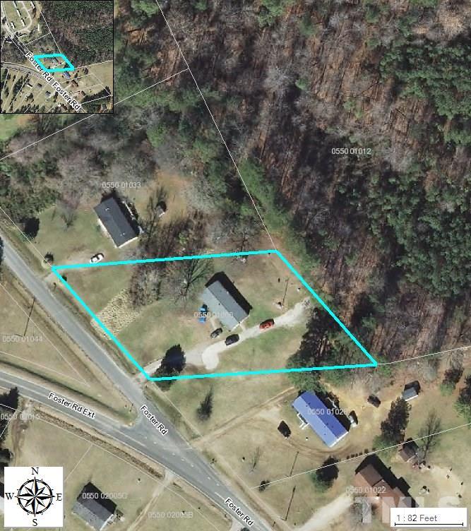 888 Foster Road Henderson, NC 27537 - Photo 15 of 15 Gallery Image 15