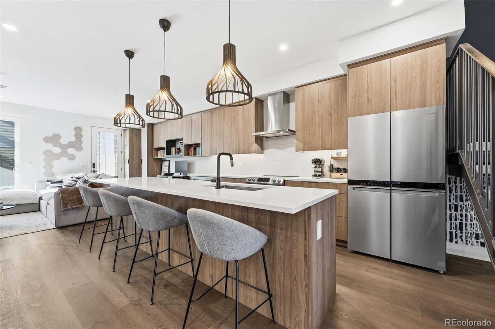 3885 Stuart Street Denver, CO 80212 - Photo 1 of 48