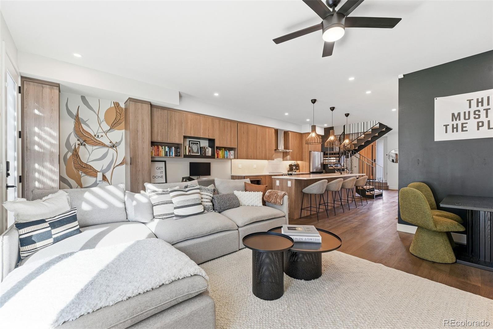 3885 Stuart Street Denver, CO 80212 - Photo 12 of 48