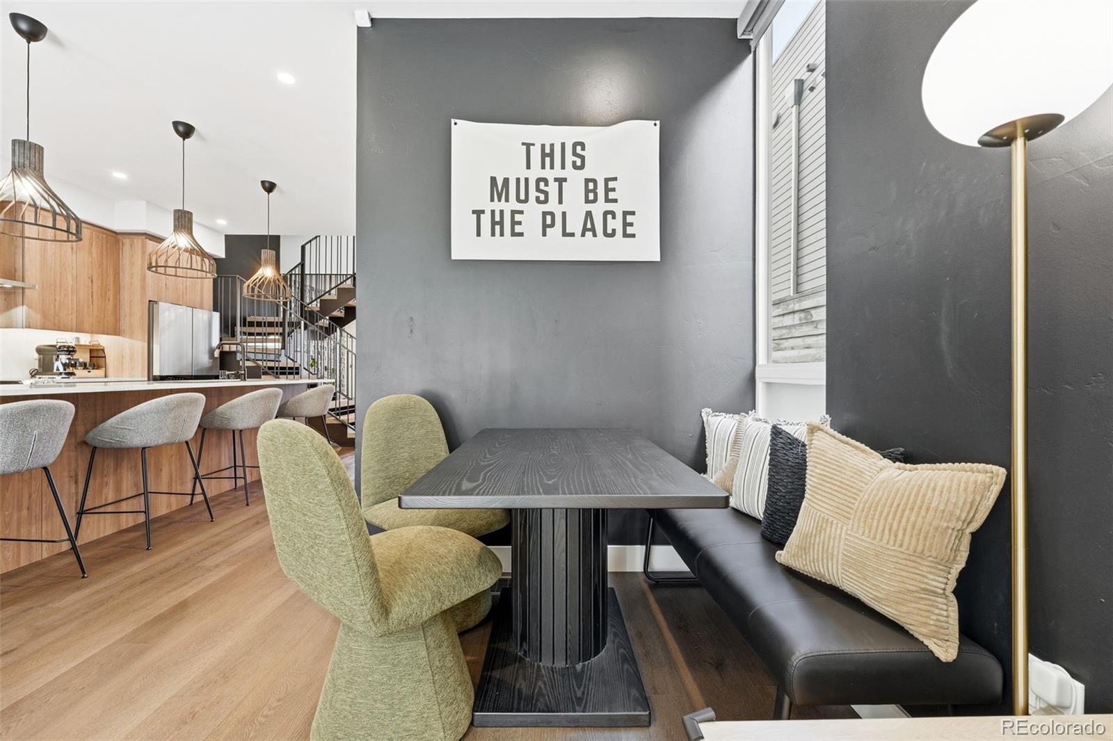 3885 Stuart Street Denver, CO 80212 - Photo 13 of 48