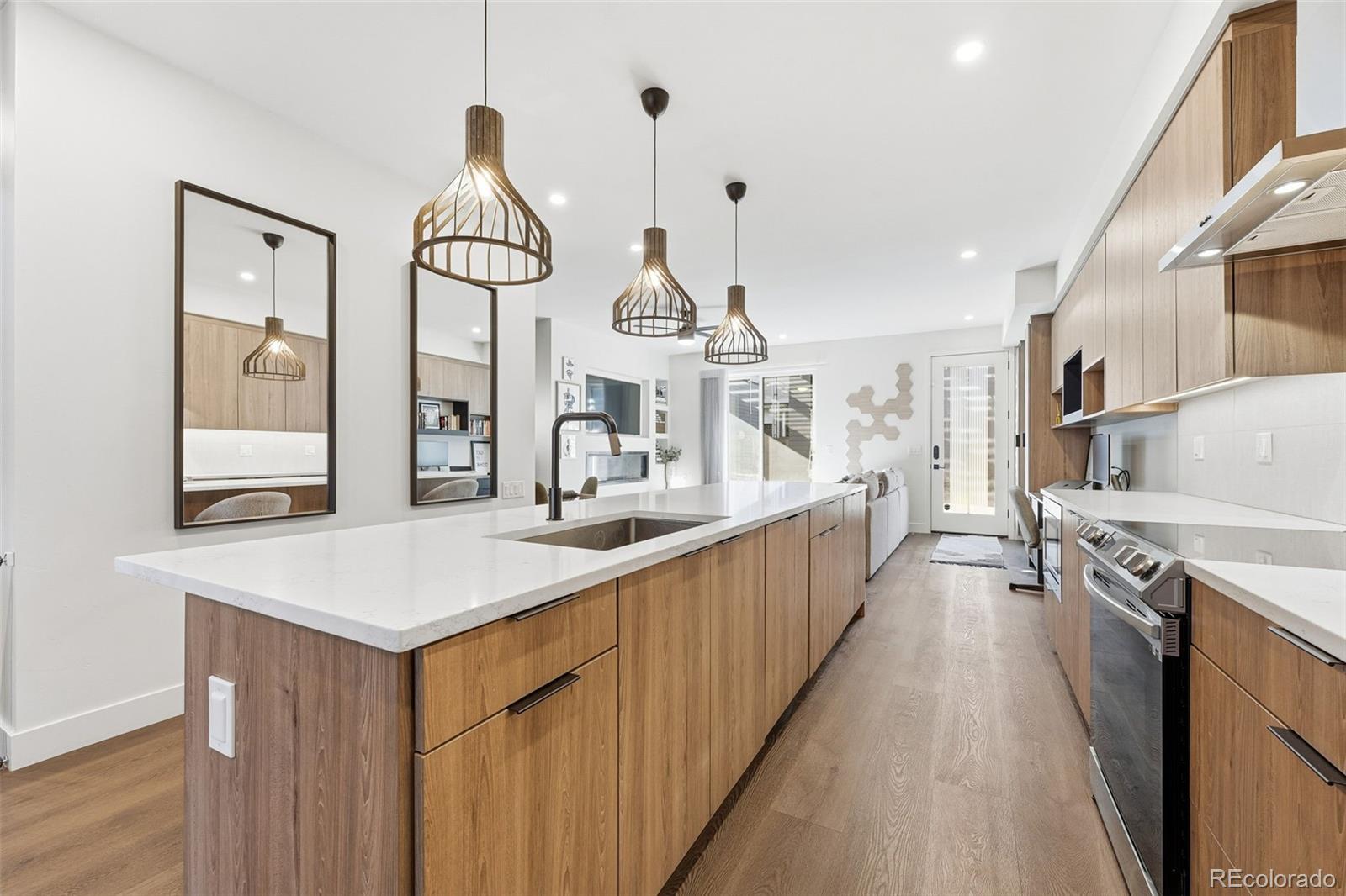 3885 Stuart Street Denver, CO 80212 - Photo 15 of 48