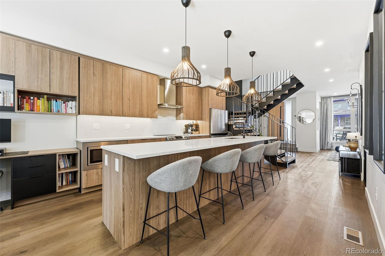 3885 Stuart Street Denver, CO 80212 - Photo 16 of 48