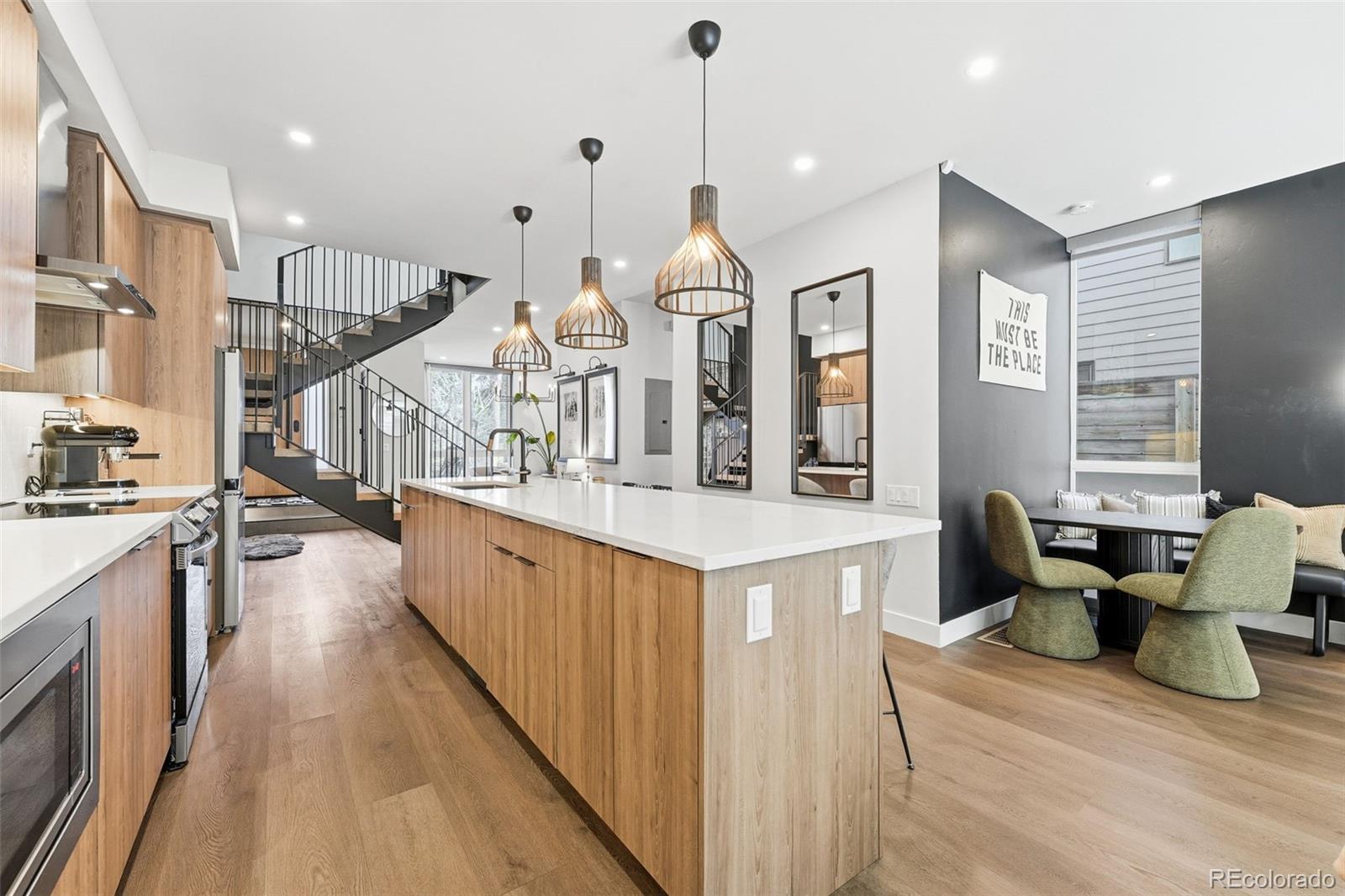 3885 Stuart Street Denver, CO 80212 - Photo 17 of 48