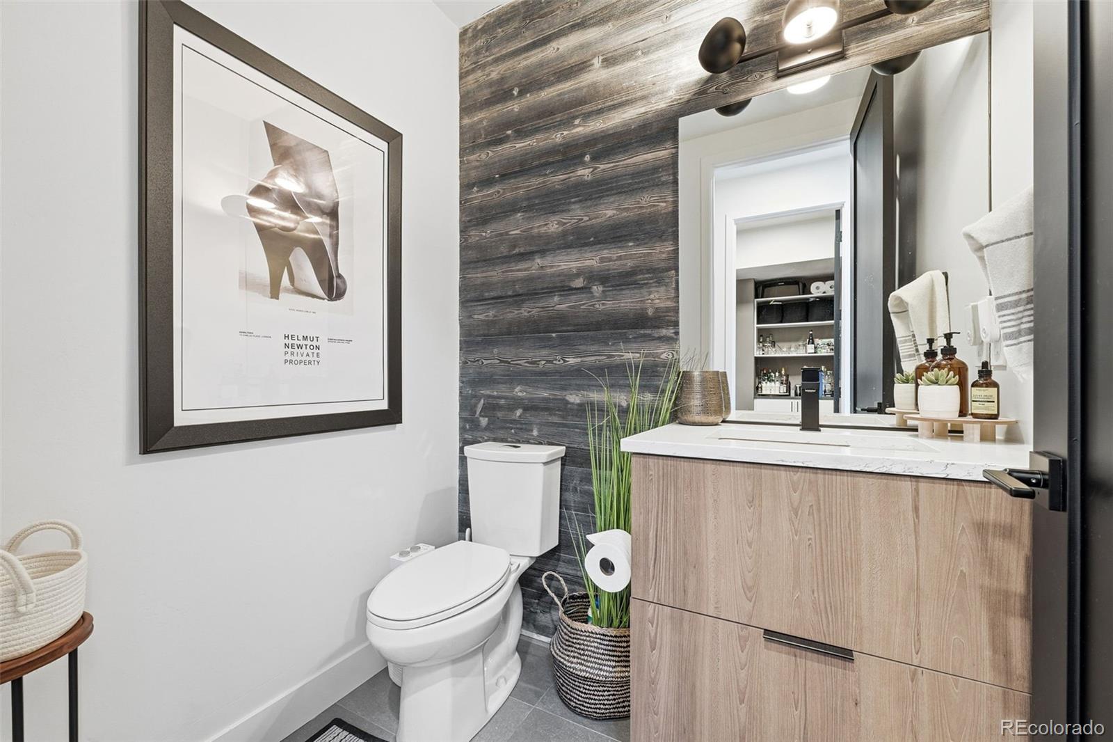 3885 Stuart Street Denver, CO 80212 - Photo 19 of 48