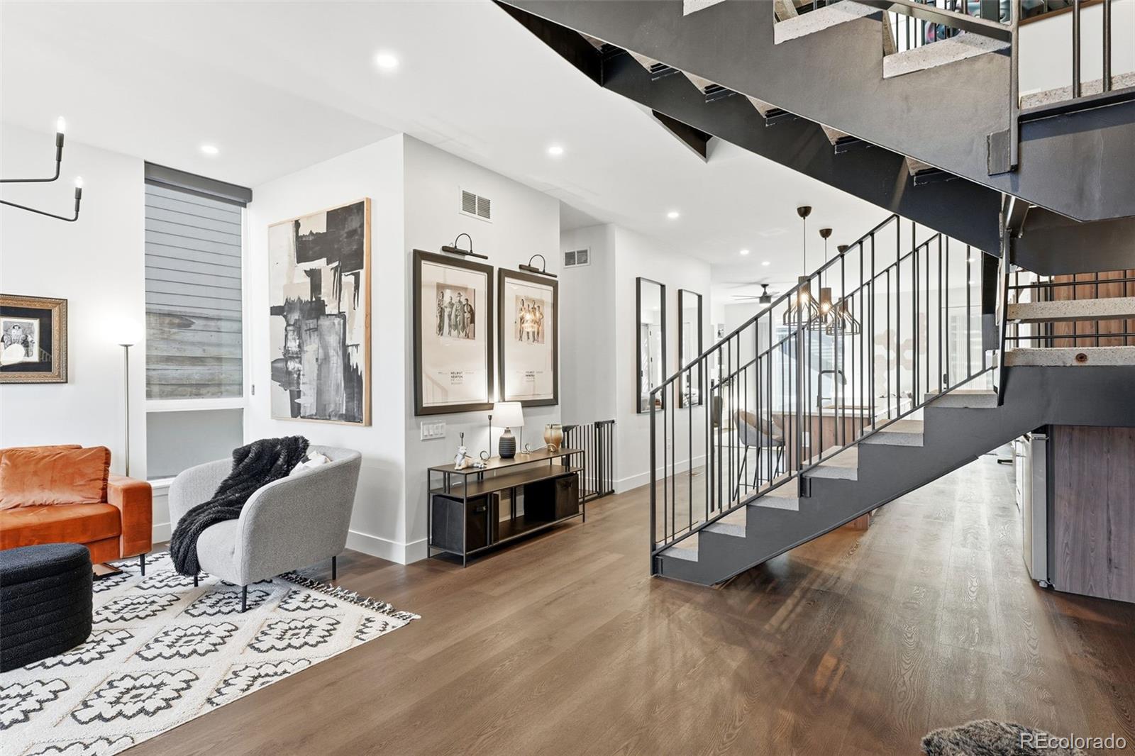 3885 Stuart Street Denver, CO 80212 - Photo 4 of 48