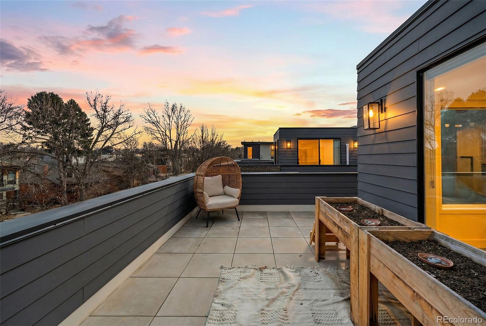 3885 Stuart Street Denver, CO 80212 - Photo 42 of 48