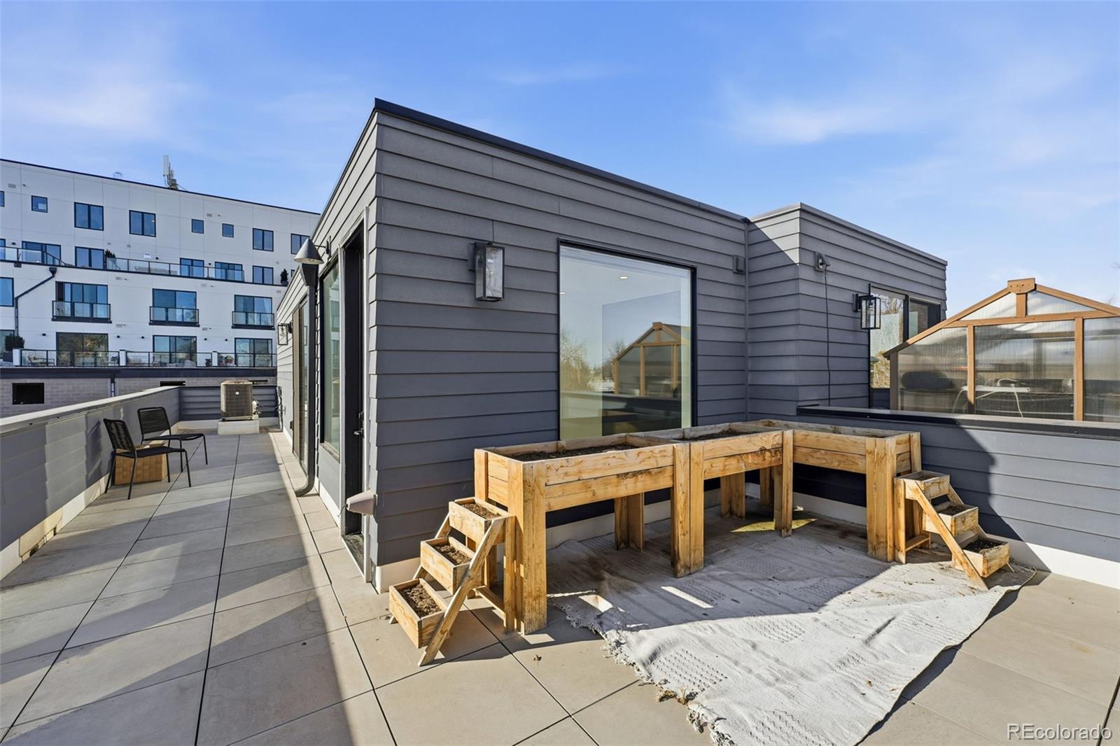 3885 Stuart Street Denver, CO 80212 - Photo 43 of 48