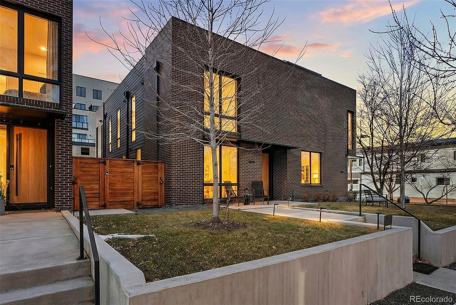 3885 Stuart Street Denver, CO 80212 - Photo 45 of 48