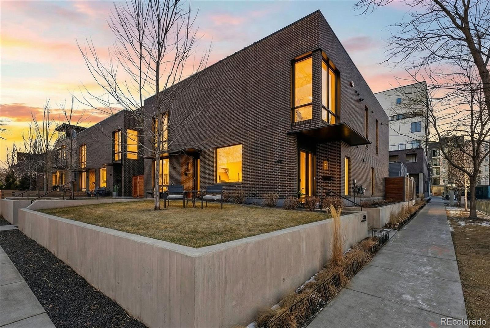 3885 Stuart Street Denver, CO 80212 - Photo 46 of 48