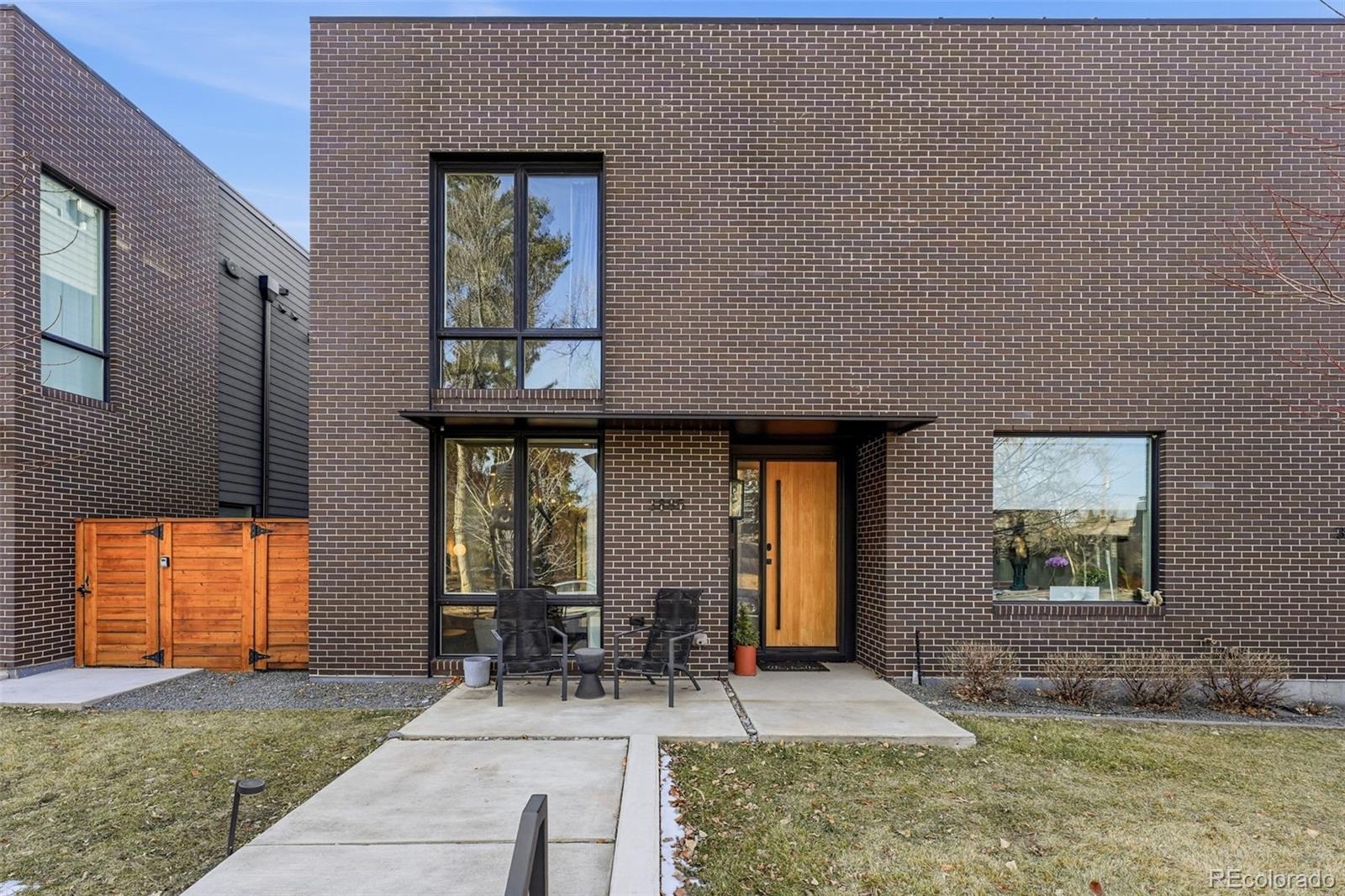 3885 Stuart Street Denver, CO 80212 - Photo 47 of 48