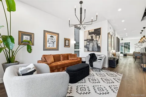 $1,350,000 | 3885 Stuart Street, Denver, CO 80212